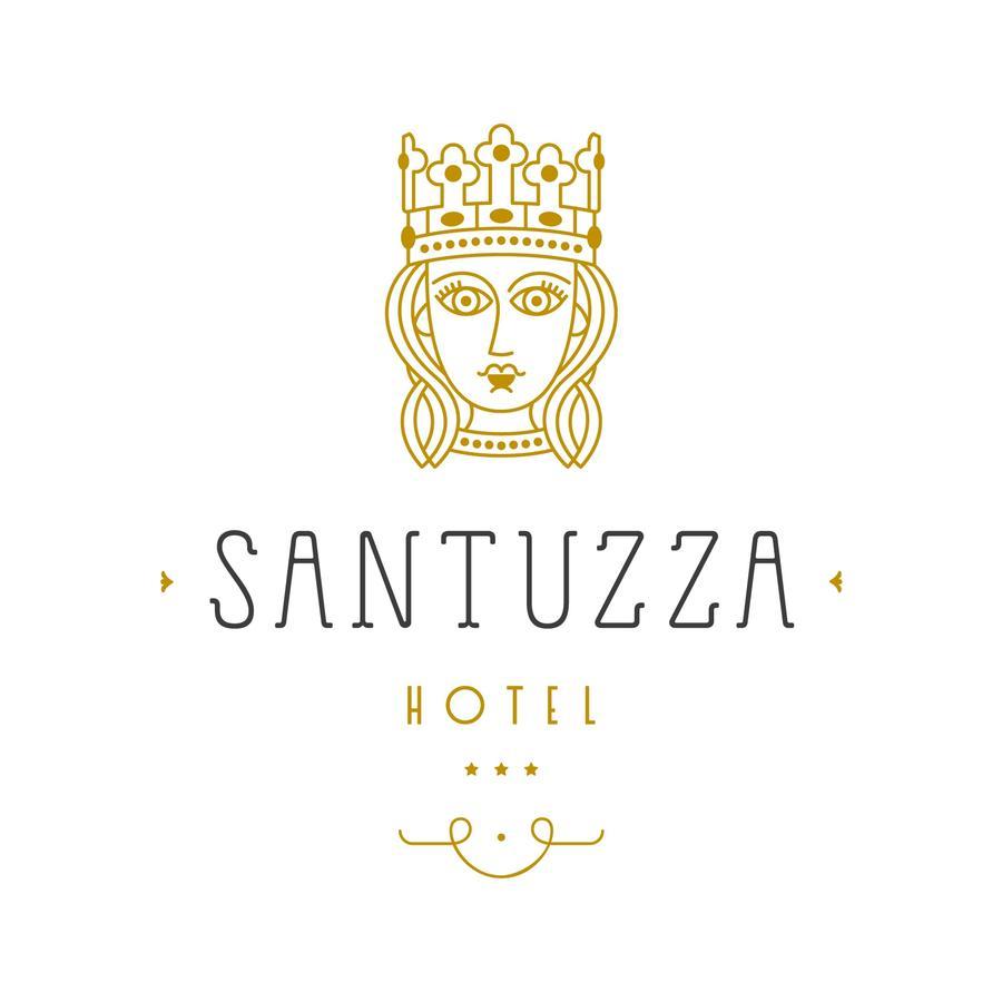 Otel Santuzza Art